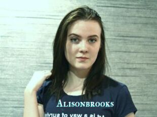 Alisonbrooks