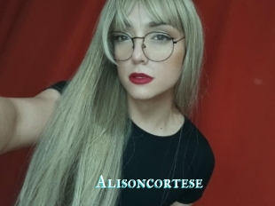 Alisoncortese