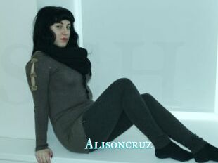Alisoncruz