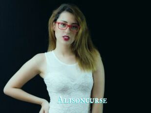 Alisoncurse