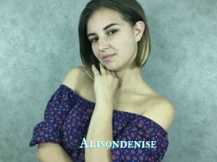 Alisondenise