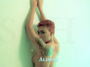 Alisong