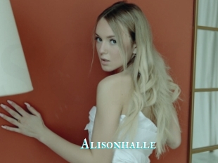 Alisonhalle