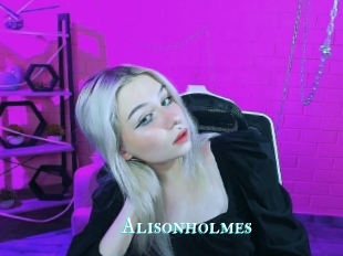 Alisonholmes