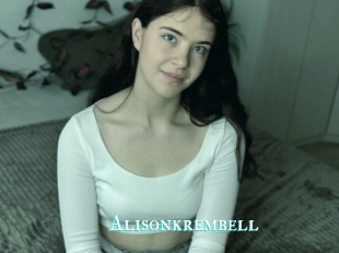 Alisonkrembell