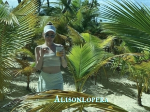 Alisonlopera