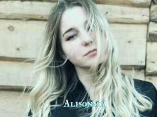 Alisonmia