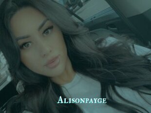 Alisonpayge
