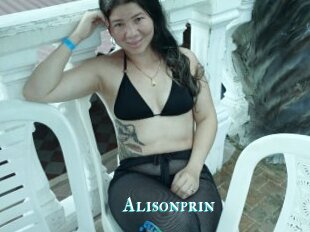 Alisonprin