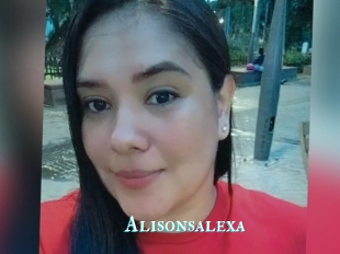Alisonsalexa