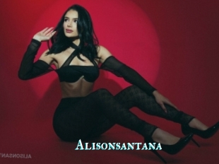 Alisonsantana