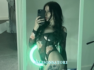 Alisonsatori