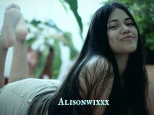 Alisonwixxx