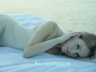 Alisonwoller