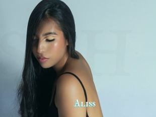 Aliss