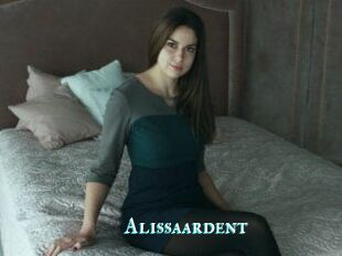 Alissaardent