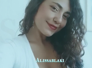 Alissablaki