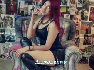 Alissabrown
