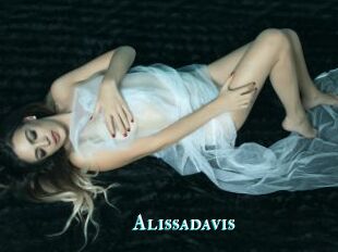 Alissadavis