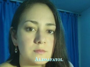 Alissafayol