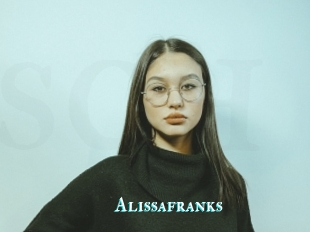 Alissafranks
