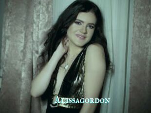Alissagordon