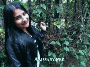 Alissahoney