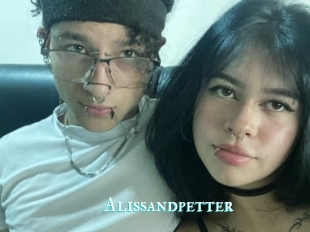 Alissandpetter