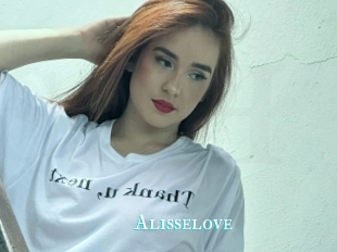 Alisselove