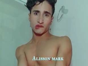 Alisson_mark