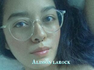 Alisson_larock