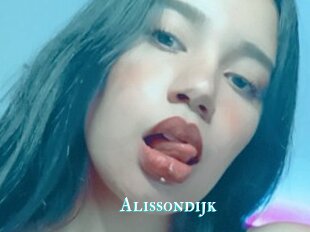 Alissondijk