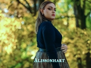 Alissonhart