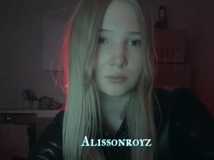 Alissonroyz