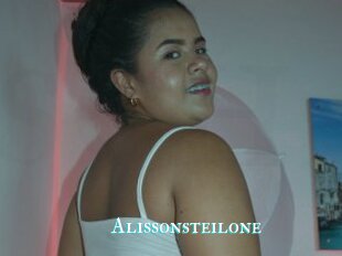 Alissonsteilone