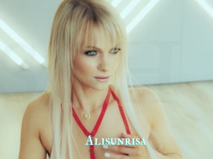 Alisunrisa