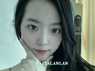 Alitalanlan