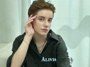 Alivis