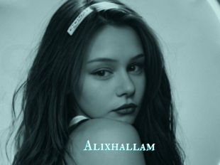 Alixhallam