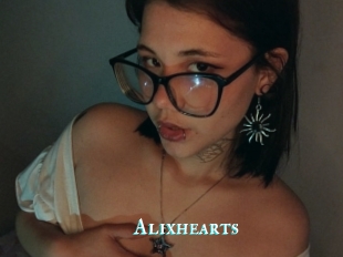 Alixhearts