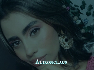 Alixonclaus