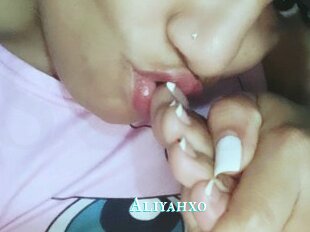 Aliyahxo