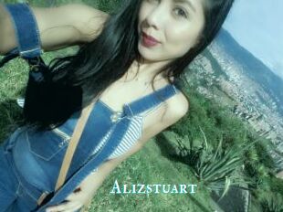 Alizstuart