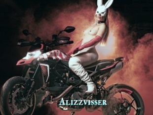 Alizzvisser