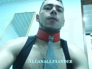 Allanallexander