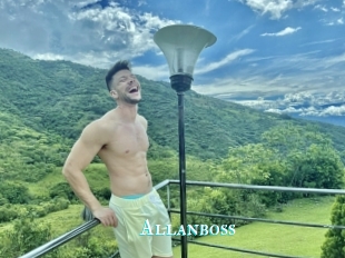 Allanboss