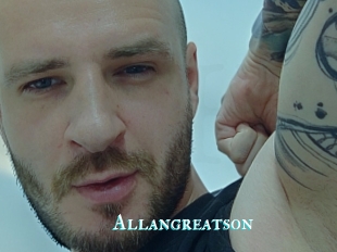 Allangreatson