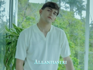 Allanpiastri