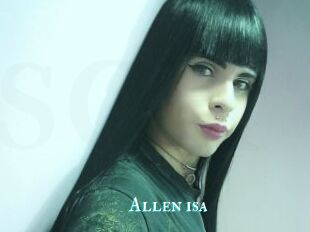 Allen_isa