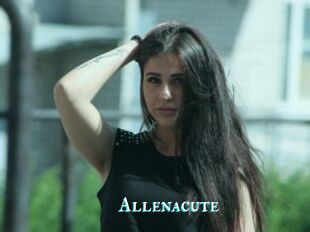 Allenacute